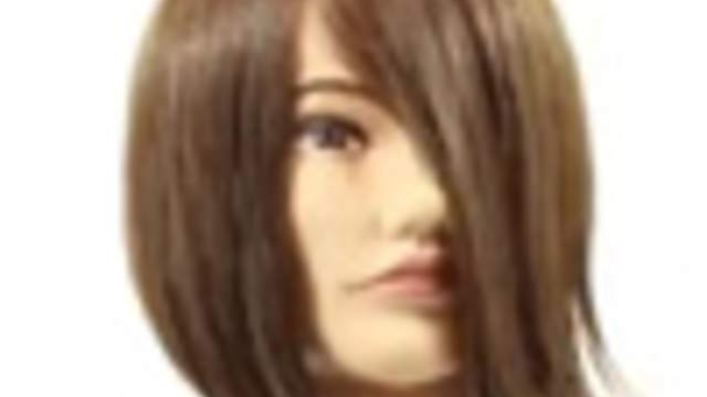 How To: New Layered Haircut