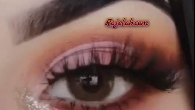 How To: Brilliant Eye Makeup Tutorial