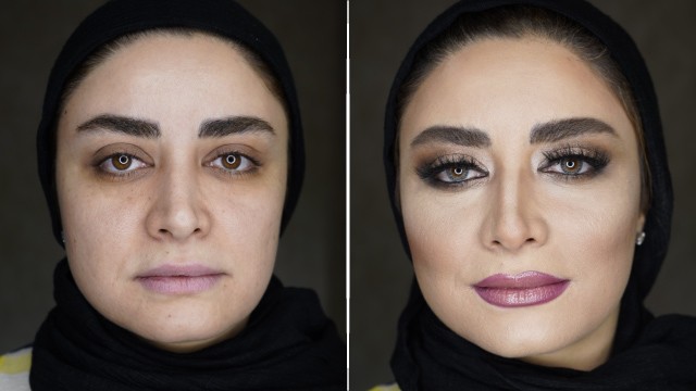 How To: Full Face Makeup Step-by-step