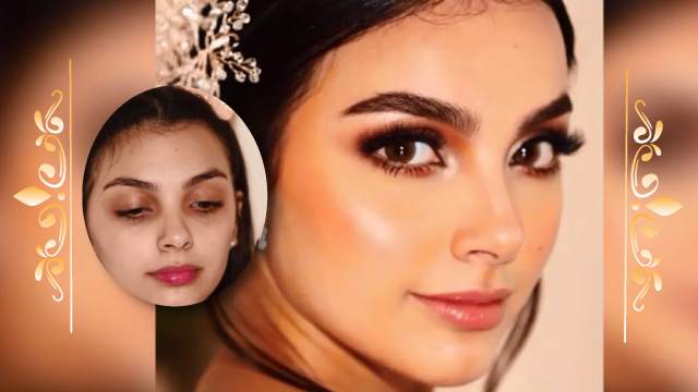 How To: European Light Makeup Tutorial