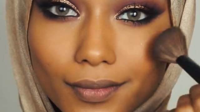 How To: Night Mode Makeup