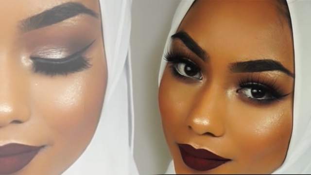 How To: Makeup For Brown Skin Tone