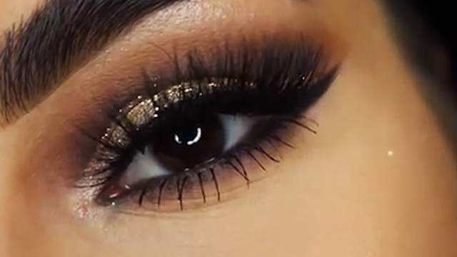 How To: Catchy Facial Make-up Tutorial