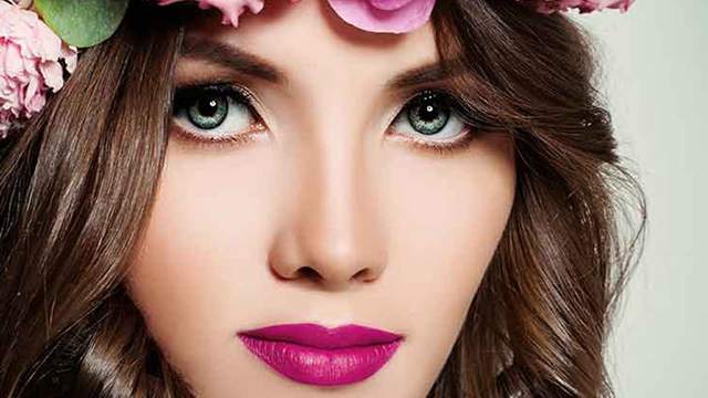 How To: New Spring Makeup Ideas