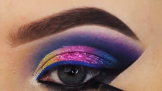 How To: Eyeshadow Trends