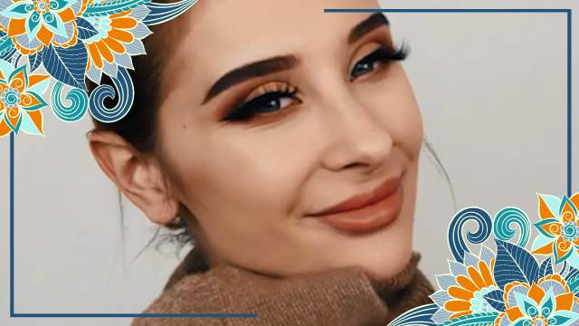 How To: Autumn Make-Up
