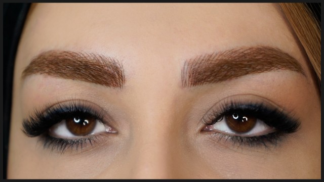 How To: PhiBrows Eyebrow Techniques