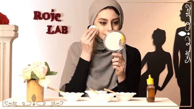Easy Homemade Mask For Dry Skin