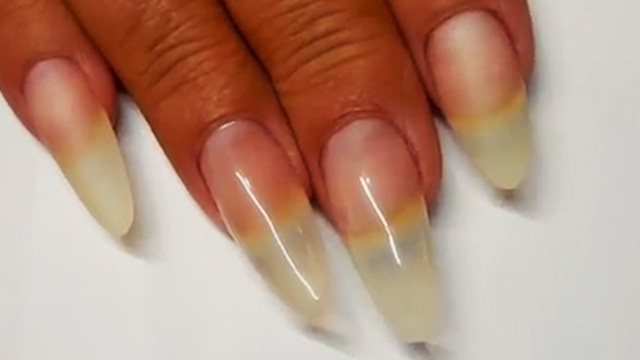 How To: Easy & Quick Nail Extension