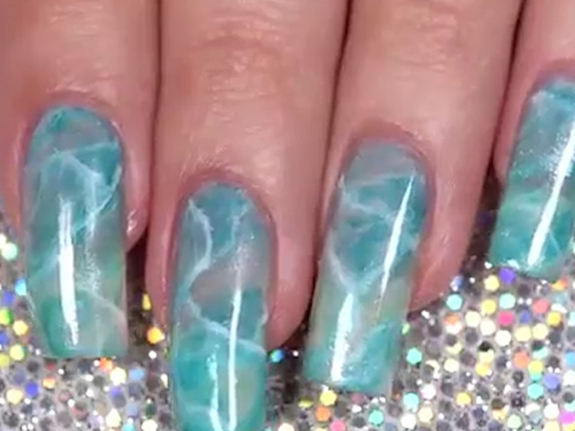 How To: Stunning Nail Designs