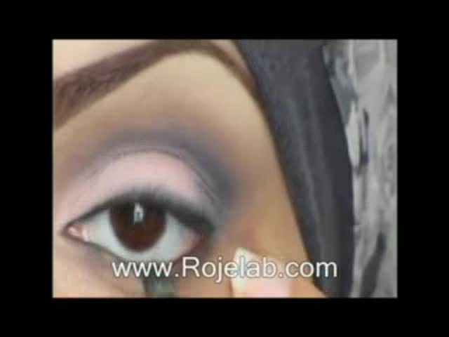 How To: Beginners Smokey Eye Tutorial