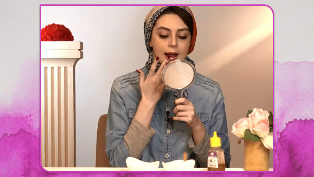 How To: Moisturize Your Lips With This Simple Trick