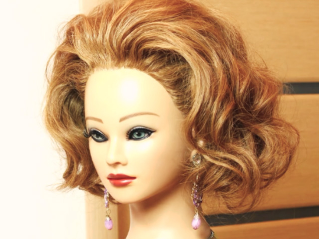 How To: Hairstyles For Thin Hair