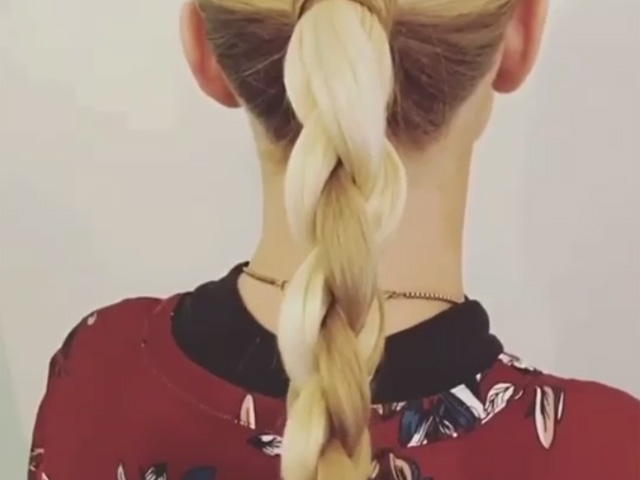 How To: Simple Braid